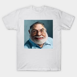 Francis Ford Coppola T-Shirt